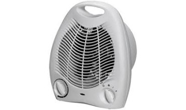 Fans / Heaters & air treatment