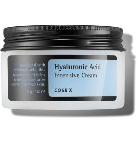 Cosrx Hyaluronic Acid Intensive Moisturizing Cream - 100 gm