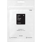 Cosrx Clear Fit Master Patch - Face Mask -18 Patches