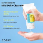 Cosrx Low PH Good Morning Gel Cleanser - 150ml