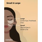 Cosrx Advanced Snail Hydrogel Eye Patch - 60 patches