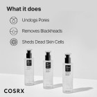 Cosrx Cosrx Blackhead Exfoliating Toner 4% BHA Niacinamide 2% - 100 ml