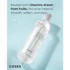 COSRX - Refresh AHA BHA Vitamin C Daily Toner 150ml