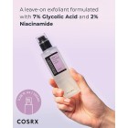 Cosrx AHA 7 Whitehead Scrub Liquid - 100 ml