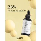 COSRX The Vitamin C 23 Serum