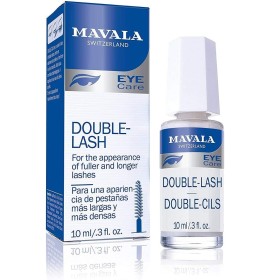 Mavala Double Lash for Longer Lashes 10ml